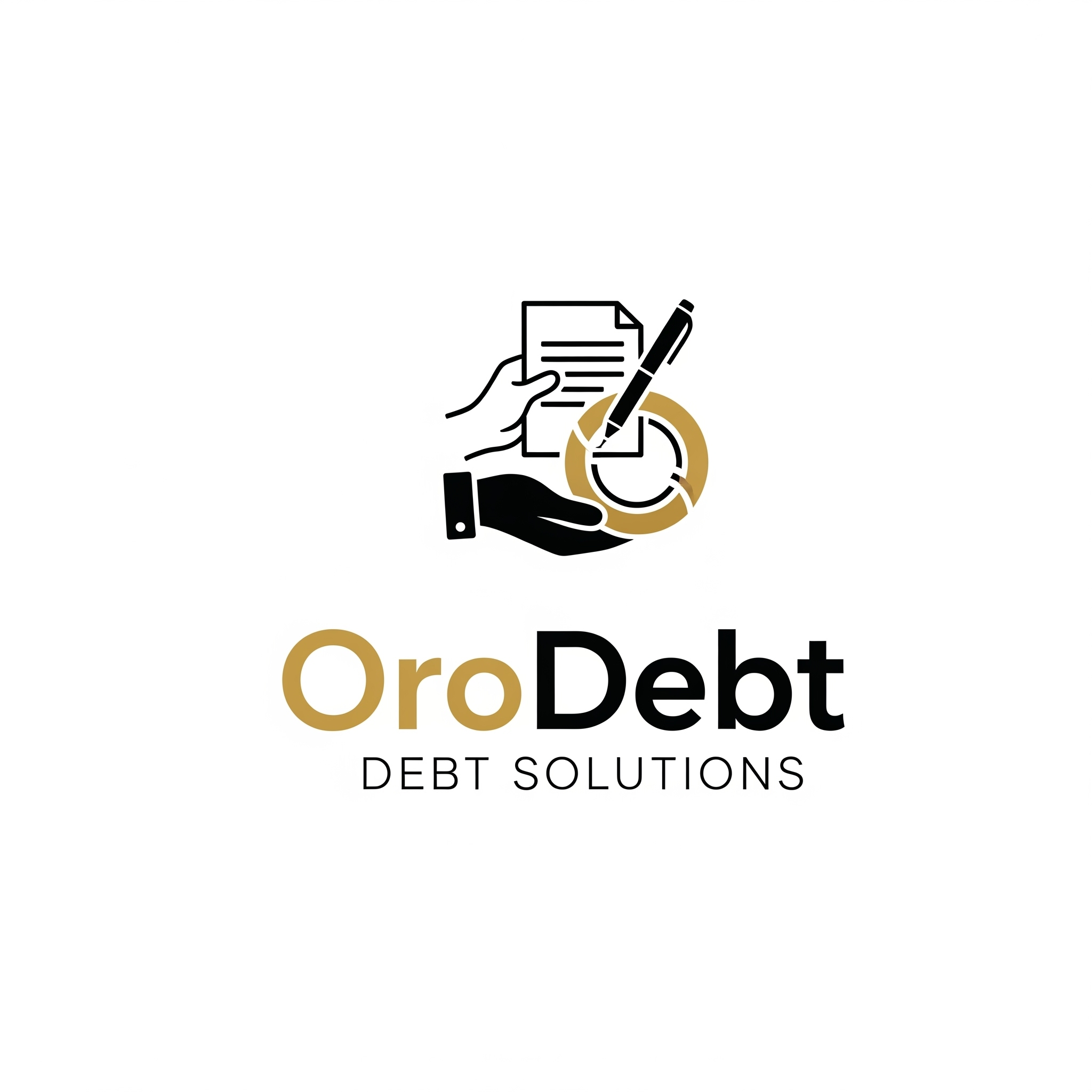 OroDebt no win no fee commercial debt recovery